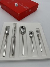 Zwilling besteckset teilig gebraucht kaufen  Attendorn