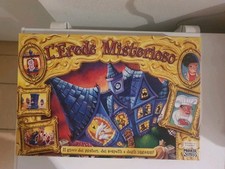 Erede misterioso 2002 usato  Varallo Pombia