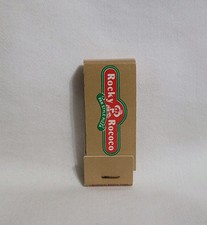 Vintage matchbook rocky for sale  Spindale