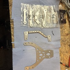 Baja front upper for sale  COATBRIDGE