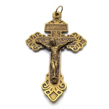 Pardon indulgence crucifix for sale  Edgewater