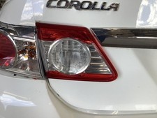Lanterna traseira esquerda para motorista montagem na tampa compatível com 11-13 COROLLA 306075 comprar usado  Enviando para Brazil