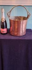 Antique copper brass for sale  ST. ALBANS