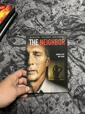 The Neighbor (DVD, 2017) comprar usado  Enviando para Brazil