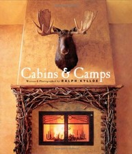 Cabins camps for sale  Little Falls