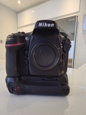 Nikon d800 battery for sale  WALTHAM ABBEY