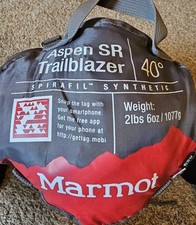 Marmot aspen minimalist for sale  Glenside
