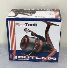 Sea tech outlaw for sale  LONDON