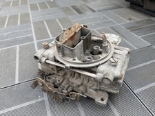 Holley 600 cfm for sale  WATFORD