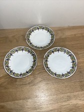 Lot tasses porcelaine d'occasion  Bourgoin-Jallieu