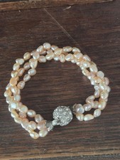 Elegant multi strand for sale  DROMORE