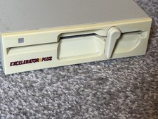 Commodore excelerator plus for sale  BLACKBURN