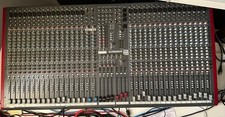 Allen heath zed436 gebraucht kaufen  Bad Langensalza