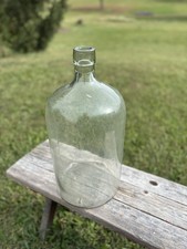 Three gallon clear for sale  Hummelstown