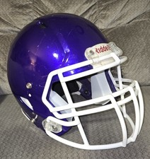 Used riddell speed for sale  Topeka