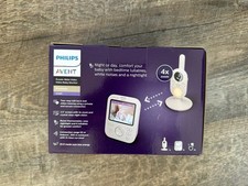 Philips avent video gebraucht kaufen  Bad Doberan