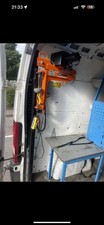 Penny hydraulics kj150 for sale  PRESTON