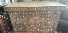 Middle eastern ottoman for sale  LONDON