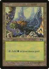 Carta MTG-Foresta (V.3)-Saga di Urza-N.349-ITA-Good-Common comprar usado  Enviando para Brazil