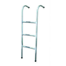 Garden trampoline ladder for sale  HOCKLEY