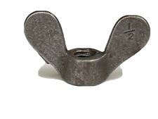 Vintage wing nut for sale  HIGH PEAK