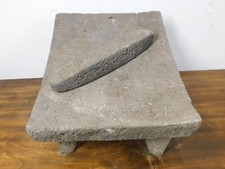 Antique metate grinder for sale  Mcallen