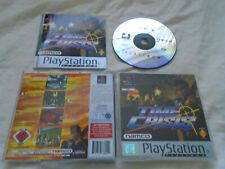 Time crisis ps1 for sale  UK