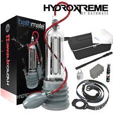 Bathmate hydroxtreme11 penis usato  Scurcola Marsicana