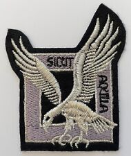 Tissu fusiliers commandos d'occasion  Ajaccio-