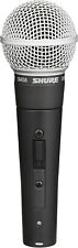 Shure sm58se cardoid for sale  LOCHGELLY