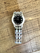 Gucci 5500m silver for sale  Chappaqua