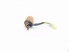 Relè avviamento solenoide usato  Italia
