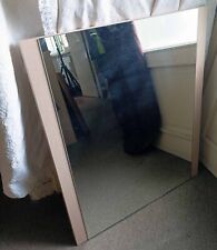 Specchio con legno usato  Como