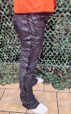 Thick leather german for sale  WARRINGTON