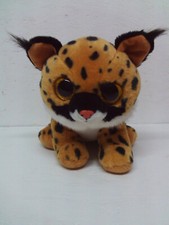 Beanie boos luchs gebraucht kaufen  Viersen