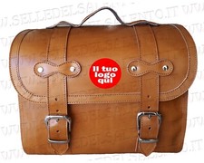 Bauletto borsa vespa usato  Taviano