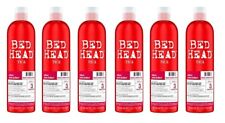 6X Condicionador Tigi Bed Head Urban Anti+dotes. Nível de dano 3, 25,36 oz comprar usado  Enviando para Brazil