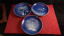 Lot copenhagen plates d'occasion  Expédié en Belgium