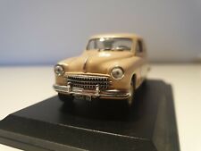 Modellino fiat 1400 usato  Aci Castello