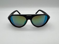 NOVO Óculos de Sol Polarizado Costa Del Mar GRAND CATALINA Vidro Espelho Preto/Verde comprar usado  Enviando para Brazil