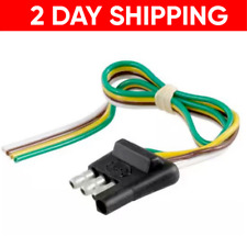 Way flat connector for sale  USA