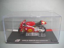 Miniature moto aprilia d'occasion  La Bazoge