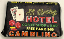Vintage cortez hotel for sale  Tenino