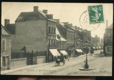 Isigny rue emile d'occasion  Reims