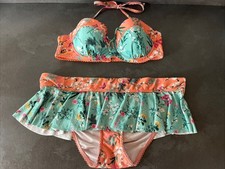 Ladies peach fairytale for sale  BROMSGROVE