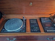 Dynatron 1010 radiogram for sale  GOOLE
