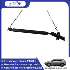 Transmission longitudinale nis d'occasion  Saint-Quentin