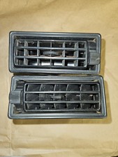 Lüftungsdüse luftausströmer gebraucht kaufen  Dortmund