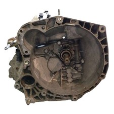 Cambio fiat doblò usato  Pratola Peligna