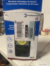 Intermatic t101r 120v for sale  Millbrook